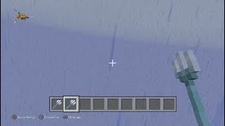 Minecraft tutorial drietand enchantments