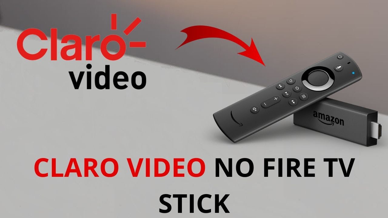 Claro Box TV chega com canais ao vivo para rivalizar Fire Stick e