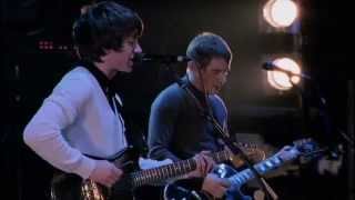 Watch Arctic Monkeys Nettles video