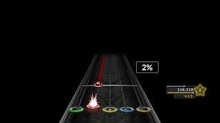 Stratovarius - Chasing Shadows (Clone Hero Chart)
