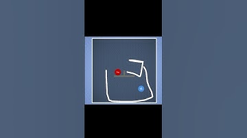 Brain 🧠 It On // Make The Magnets 🧲 Touch #shorts