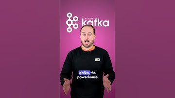 #apachekafka #systemdesign #tech #softwaredeveloper #programmer #coding #code #developer