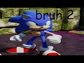 Sonic Vs Kori (Combo Test)