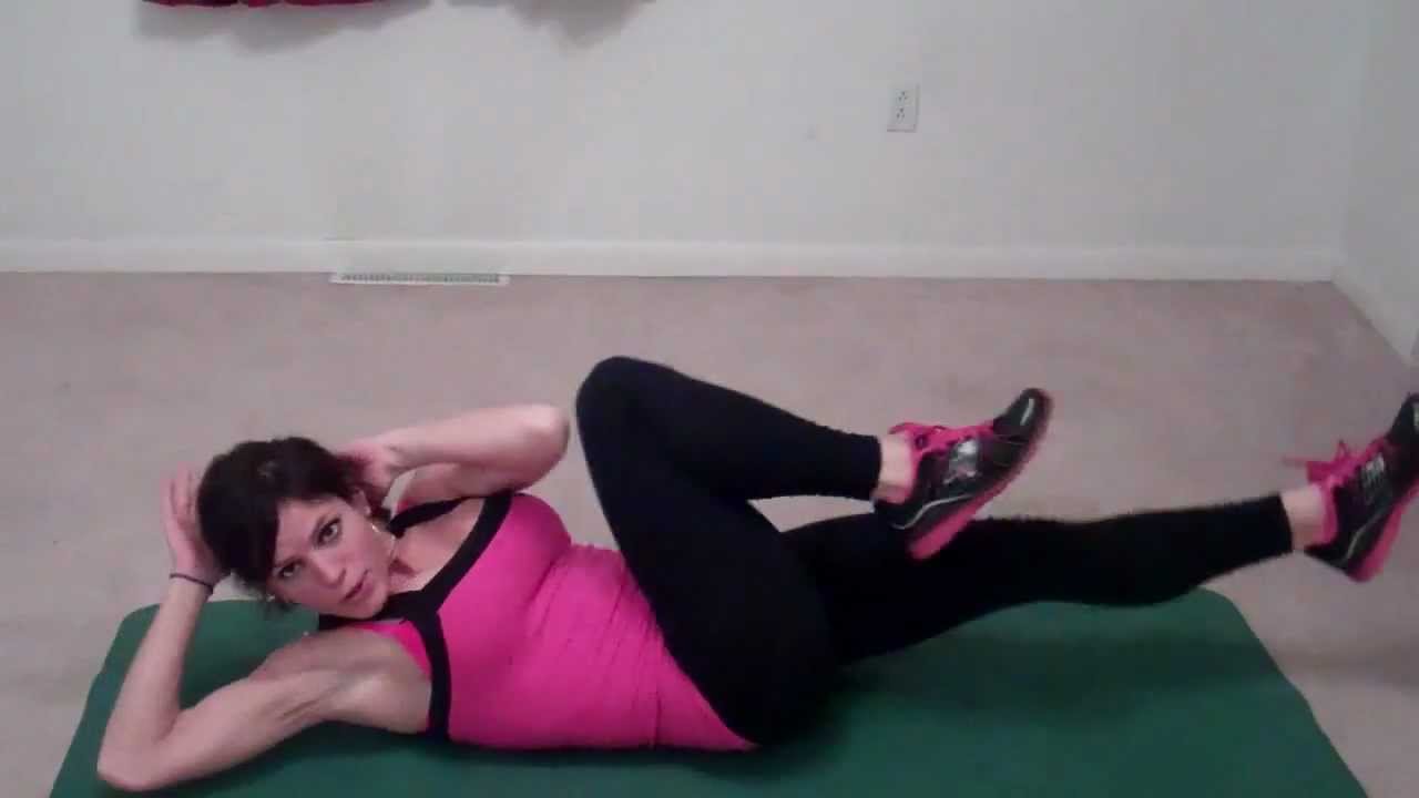 10 Minute Total Core Toner: Full Length beautycon
