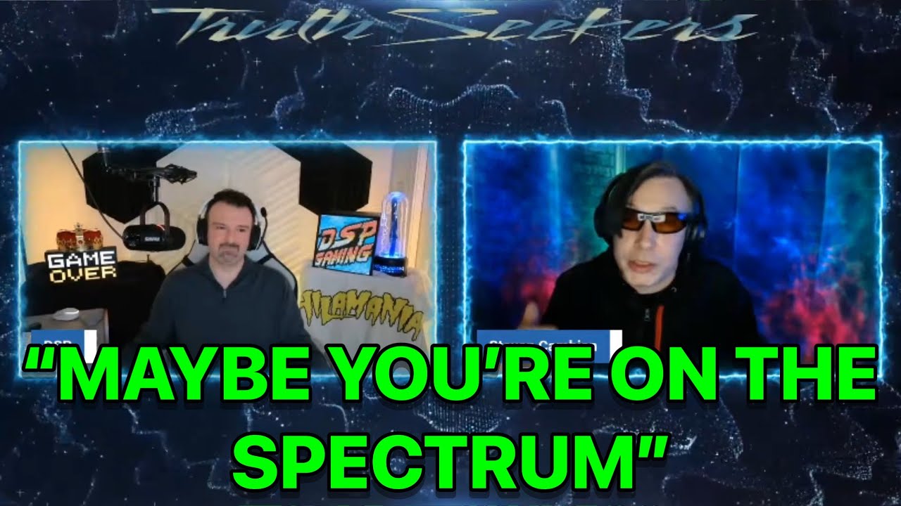 DSP Gets PRESSED On Being Autistic, Hardcore Begging, Bankruptcy, Lunchmeat Sandwich, Guilt Tripping