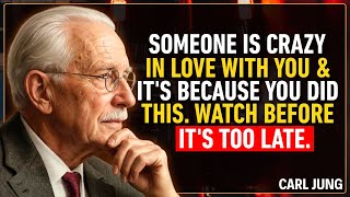 SOMEONE IS CRAZY IN LOVE WITH YOU..AND IT'S BECAUSE YOU DID THIS. WATCH BEFORE IT'S TOO LATE | CARL