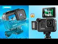 4 Mejores ACCESORIOS para GOPRO 11 🥇