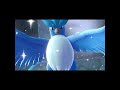 Articuno Encounter - Pokémon: Let's Go, Pikachu! &amp; Let's Go, Eevee! #shortsfeed #gamingshorts
