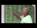 Puestos y posiciones en el fútbol por Luis Lescurieux