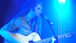 Newton Faulkner - Sugar in the Snow - Live - Scala, London - 2 May 2012