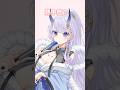 熱中症ってゆっくり言ってみて #shorts #新人vtuber #かわいい