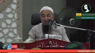 Isu Tak Boleh Panggil Kafir dan Tak Boleh Takbir - Ustaz Azhar Idrus