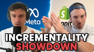 We Ran Incrementality Tests... Meta’s Tool Didn’t Win
