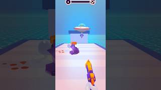 Blob Shooter 3d game #shortsviral #game #trendingshorts screenshot 4