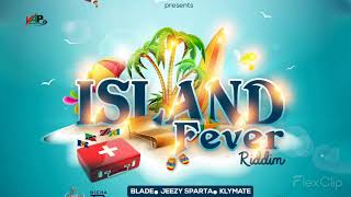 Klymate - All About (Island Fever Riddim) - "Soca 2020" - St.Kitts