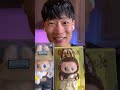 Opening Every Labubu THE MONSTERS 1 00 A M Sweet Dream Time