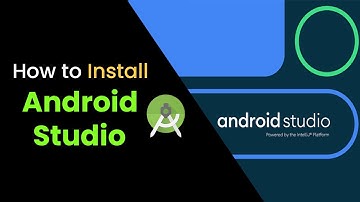 How to Install Android Studio on Windows 10 | Android Development for beginners | Tutorial