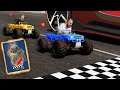 RC Car Race Across The Map! | GTA5