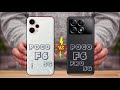 Poco F6 5G vs Poco F6 Pro 5G 🤔🤔 | Kaunsa Better Hai? | Poco F6 Pro 5G vs Poco F6 5G 🤔🤔 [HINDI]
