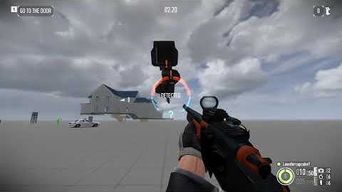 Beardlib Editor Tutorial: Part 15 - Cameras