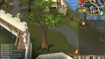 HOW TO GET 999M ON RUNESCAPE MUST SEE!