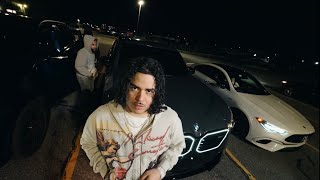 Yam G - Abusadora Official Video