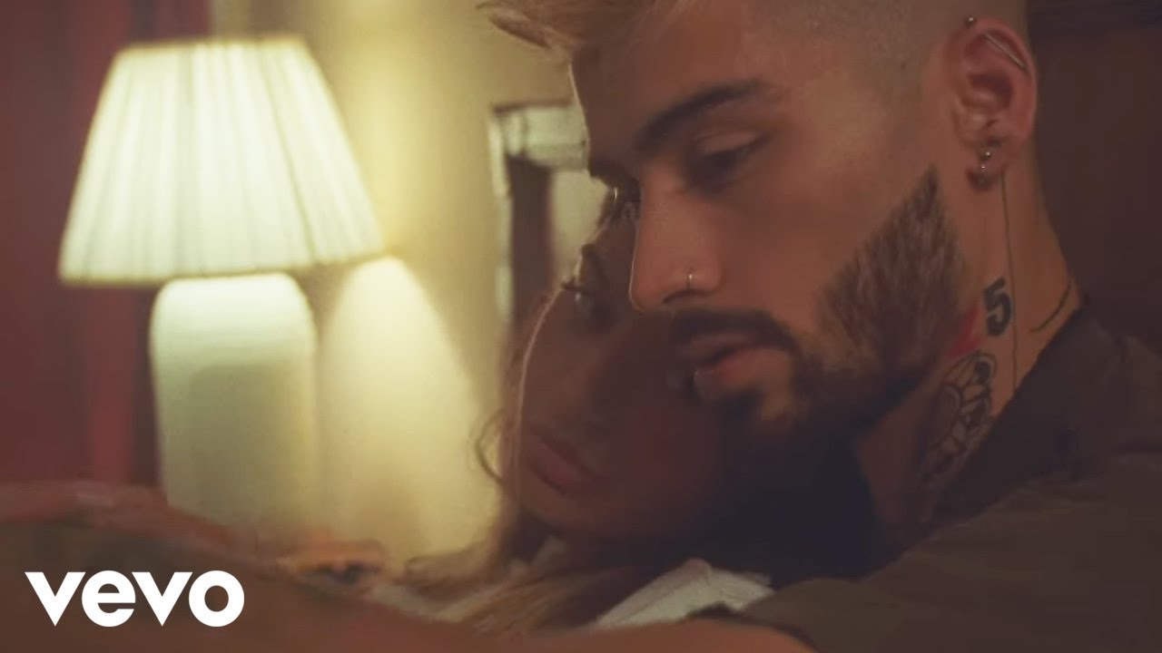 ZAYN   Entertainer Official Video