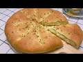 Cheese potato bread | Bánh mì khoai tây phô mai | Cheese Potato Bun