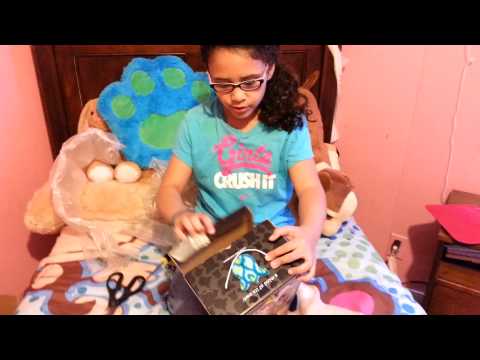 Furby Boom Peacock