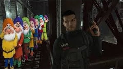 Alpha Protocol part 6