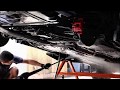 Detalhamento de Chassi BMW M5 E34  (SIGNORINI ESTETICA AUTOMOTIVA)