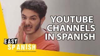 Become a member of easy spanish:
https://www.patreon.com/easyspanishsubscribe to
https://goo.gl/ve6rdcinstagram: http://www.instagram.com/easys...