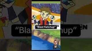 Pokémon References In Other Series