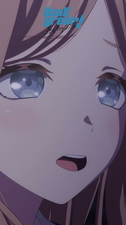 [Anime Clip] I will do anything! #shorts #BanGDream #MyGO
