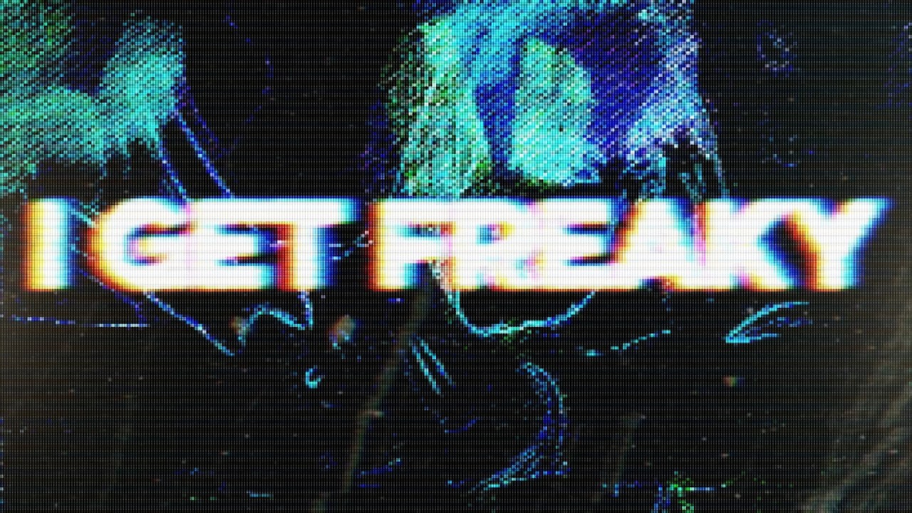 Aidin Caye - I Get Freaky (Lyric Video) auf YouTube ansehen Aidin Caye - I Get Freaky (Lyric Video) auf YouTube ansehen
