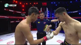 WARS Sulang Rangbo vs Utukzhan Soyuzov