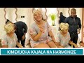 KAJALA AFANYIWA SURPRISE NA HARMONISE PENZI LAO LIMENOGA