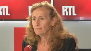 Jeune tué à Nantes : Nicole Belloubet 