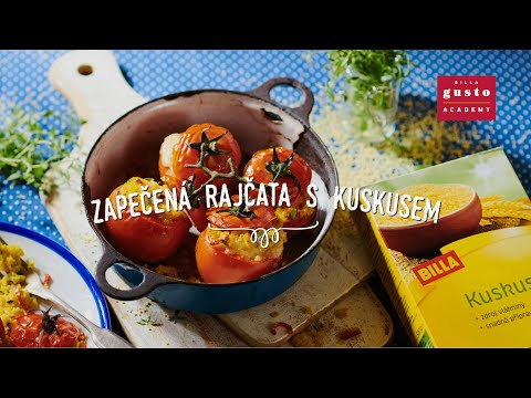 Video: Rajčata S Mozzarellou