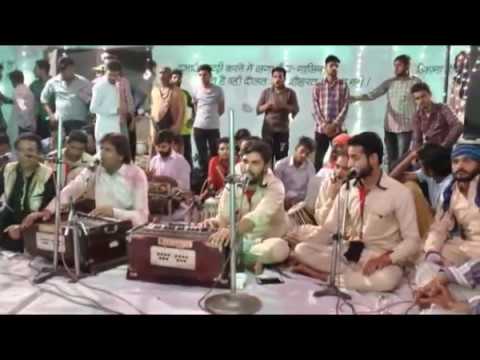 Data Di Yaari Ne Sadde Dil Nu Kundyean Payean Ne By Ustad Shaukat Ali Matoi