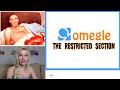 OMEGLE'S BLOCKED SECTION 2