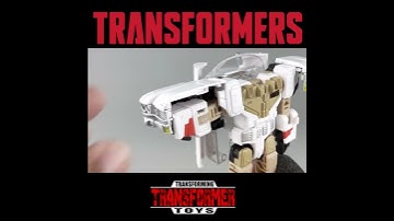 Transformers ECTOTRON - Collaborative - Ghostbusters #shorts #ghostbusters #hasbro #hasbropulse
