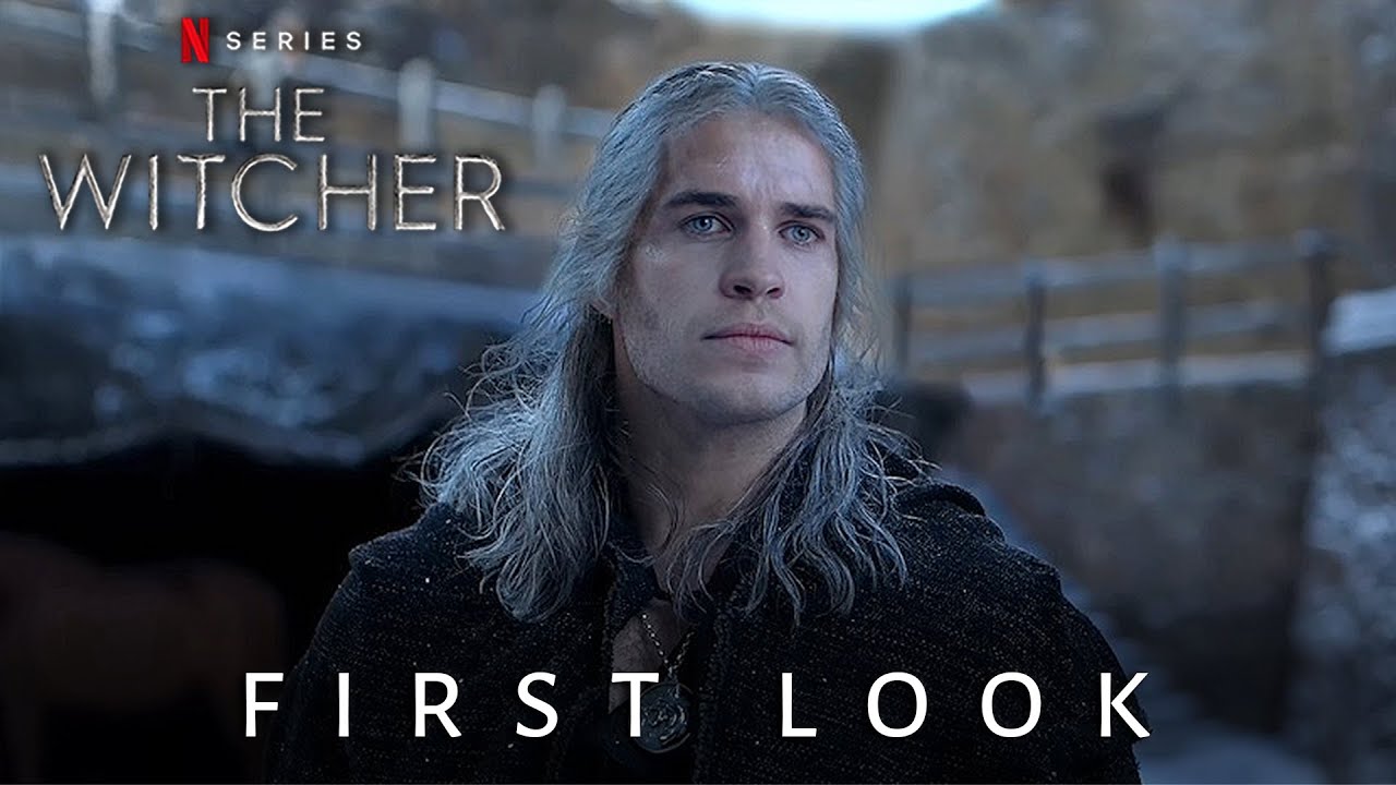 THE WITCHER - Season 4 - First Look Trailer