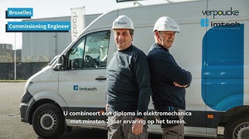 Commissioning Engineer