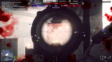 BF4 - Hacker #4