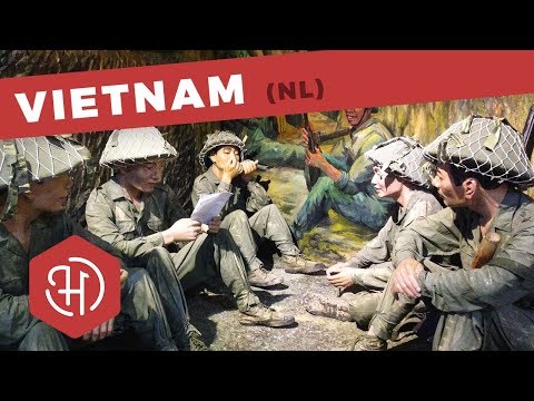 [Vietnam] Desastreuze nederlaag bij Dien Bien Phu
