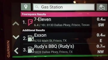 OK Garmin DriveSmart 66 voice tutorial