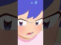 「オレの布団ー!!」／#ぷにるはかわいいスライム 第１話より／#ぷにかわ 毎週日曜23:45～放送中！／#shorts #anime