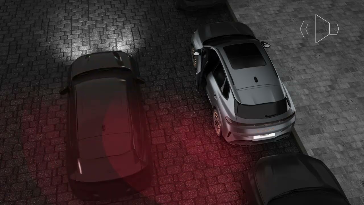 Предупреждение о выходе