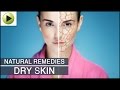 Get Rid Of Your Dry Skin By Doing These Quick And Effective Ways!